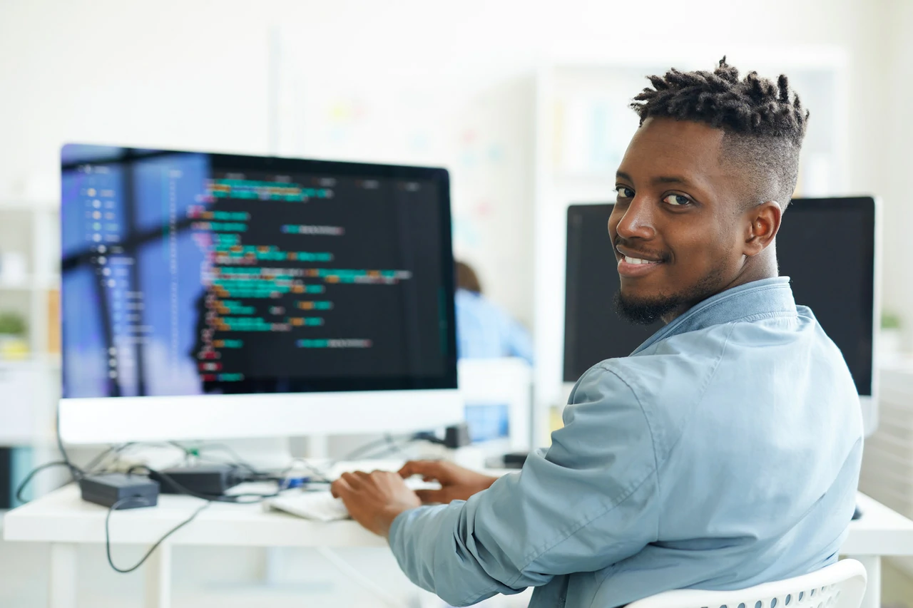 Desenvolvimento de Softwares